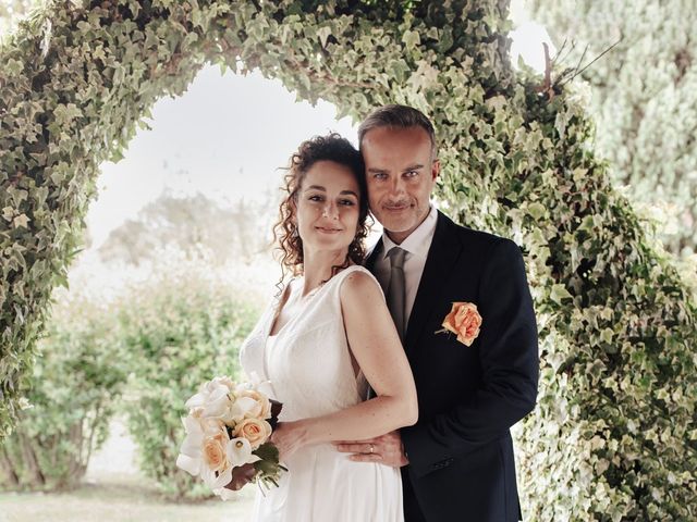 Il matrimonio di Michele e Chiara a Mantova, Mantova 4