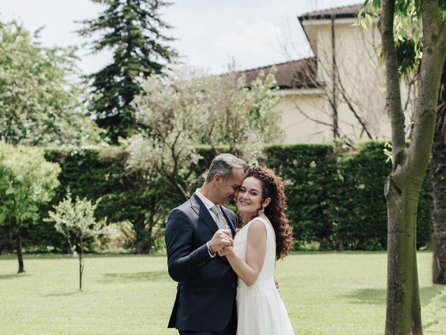 Il matrimonio di Michele e Chiara a Mantova, Mantova 5