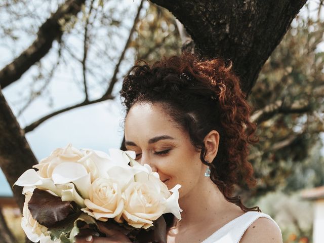 Il matrimonio di Michele e Chiara a Mantova, Mantova 6