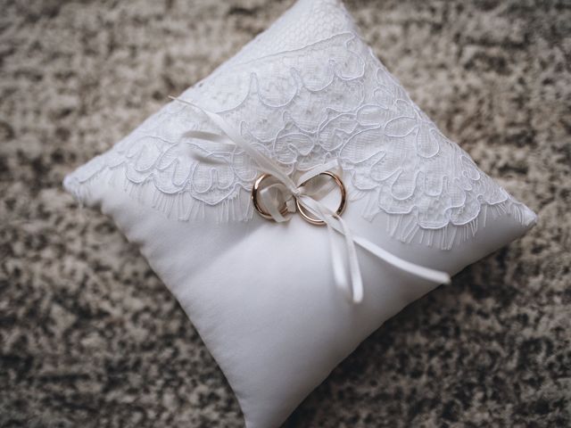 Il matrimonio di Michele e Chiara a Mantova, Mantova 7