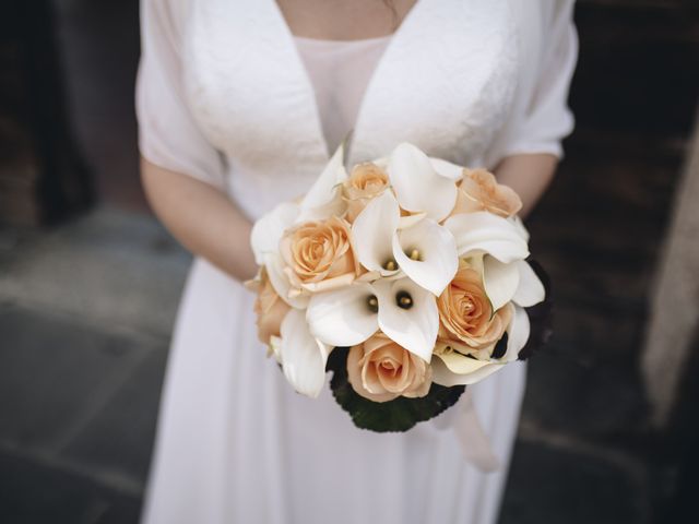 Il matrimonio di Michele e Chiara a Mantova, Mantova 8