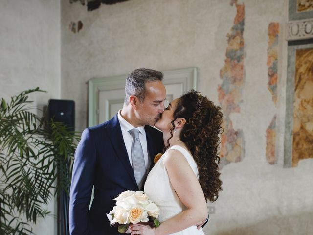 Il matrimonio di Michele e Chiara a Mantova, Mantova 9