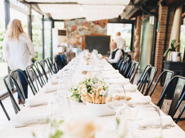 Il matrimonio di Michele e Chiara a Mantova, Mantova 11