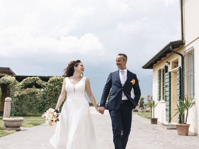 Il matrimonio di Michele e Chiara a Mantova, Mantova 12