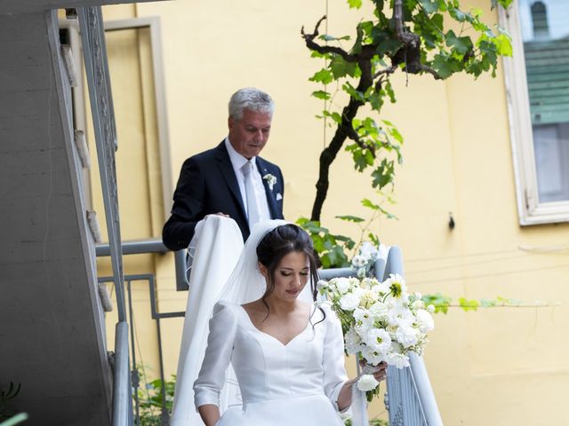 Il matrimonio di Paolo e Giovanna a Ascoli Piceno, Ascoli Piceno 16