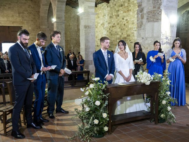 Il matrimonio di Paolo e Giovanna a Ascoli Piceno, Ascoli Piceno 18