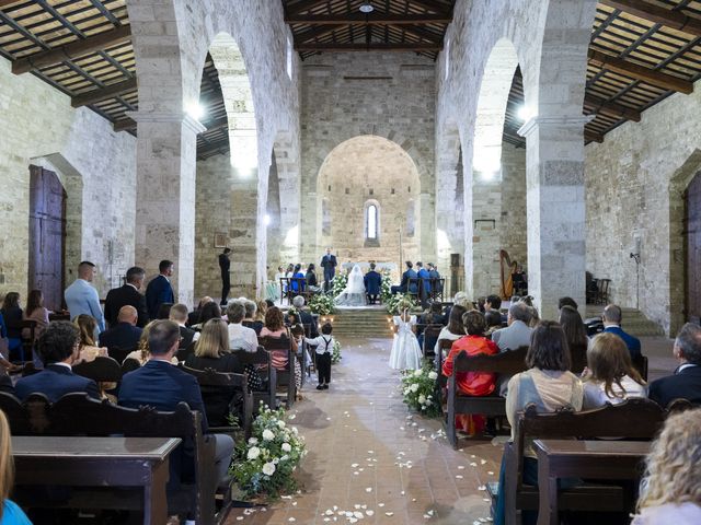 Il matrimonio di Paolo e Giovanna a Ascoli Piceno, Ascoli Piceno 19