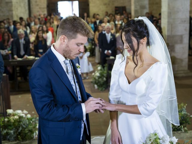 Il matrimonio di Paolo e Giovanna a Ascoli Piceno, Ascoli Piceno 21