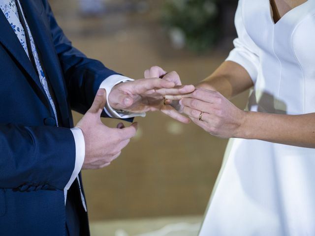 Il matrimonio di Paolo e Giovanna a Ascoli Piceno, Ascoli Piceno 22