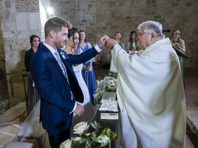 Il matrimonio di Paolo e Giovanna a Ascoli Piceno, Ascoli Piceno 23