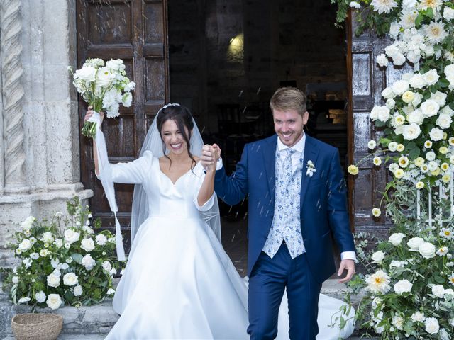 Il matrimonio di Paolo e Giovanna a Ascoli Piceno, Ascoli Piceno 26