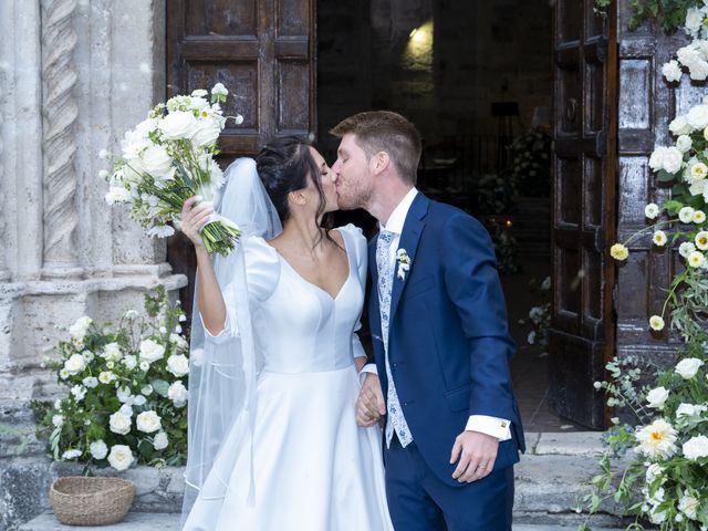 Il matrimonio di Paolo e Giovanna a Ascoli Piceno, Ascoli Piceno 27