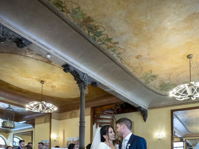 Il matrimonio di Paolo e Giovanna a Ascoli Piceno, Ascoli Piceno 34