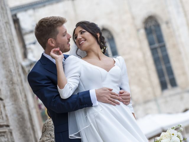 Il matrimonio di Paolo e Giovanna a Ascoli Piceno, Ascoli Piceno 36