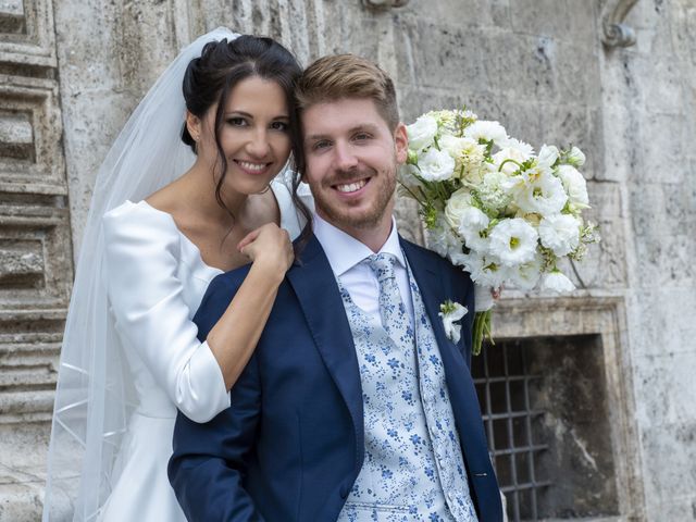 Il matrimonio di Paolo e Giovanna a Ascoli Piceno, Ascoli Piceno 37