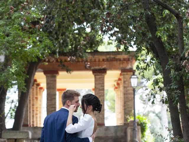 Il matrimonio di Paolo e Giovanna a Ascoli Piceno, Ascoli Piceno 42