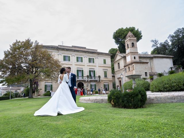 Il matrimonio di Paolo e Giovanna a Ascoli Piceno, Ascoli Piceno 44