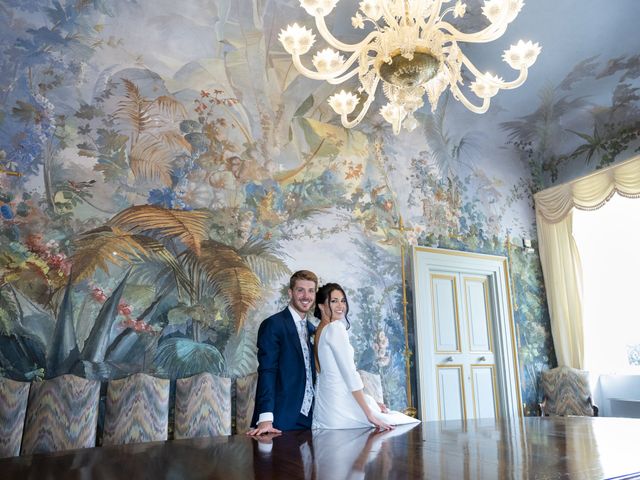 Il matrimonio di Paolo e Giovanna a Ascoli Piceno, Ascoli Piceno 49