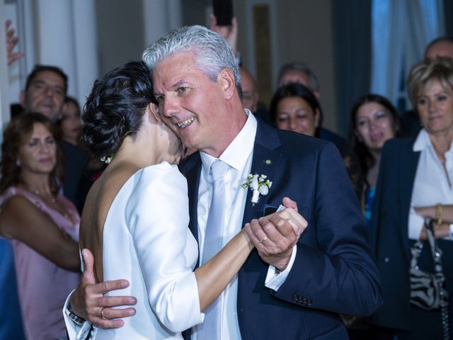 Il matrimonio di Paolo e Giovanna a Ascoli Piceno, Ascoli Piceno 53