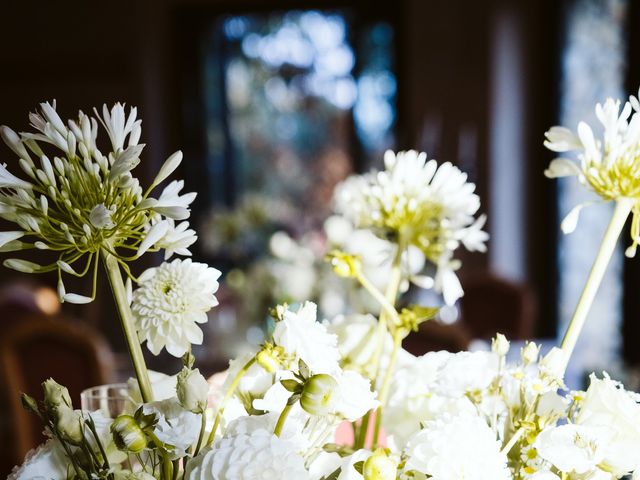 Il matrimonio di Anthony e Aurelia a Amelia, Terni 60