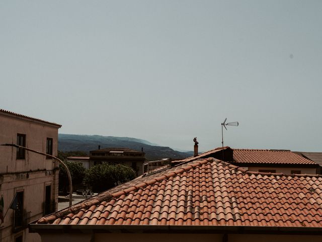 Il matrimonio di elena e marco a Briatico, Vibo Valentia 12