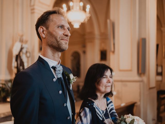 Il matrimonio di Rosaria e Andrea a Viagrande, Catania 34