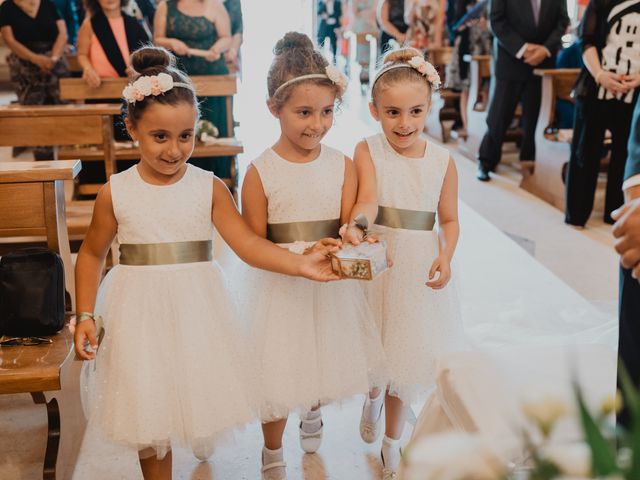 Il matrimonio di Rosaria e Andrea a Viagrande, Catania 39