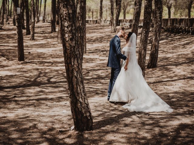 Il matrimonio di Rosaria e Andrea a Viagrande, Catania 47