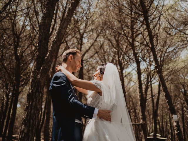 Il matrimonio di Rosaria e Andrea a Viagrande, Catania 49