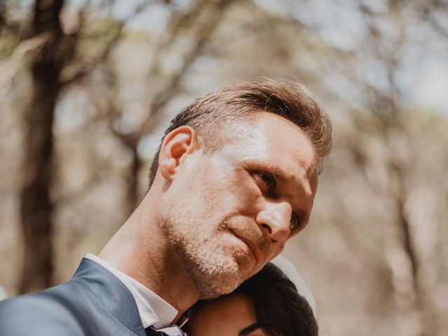 Il matrimonio di Rosaria e Andrea a Viagrande, Catania 53