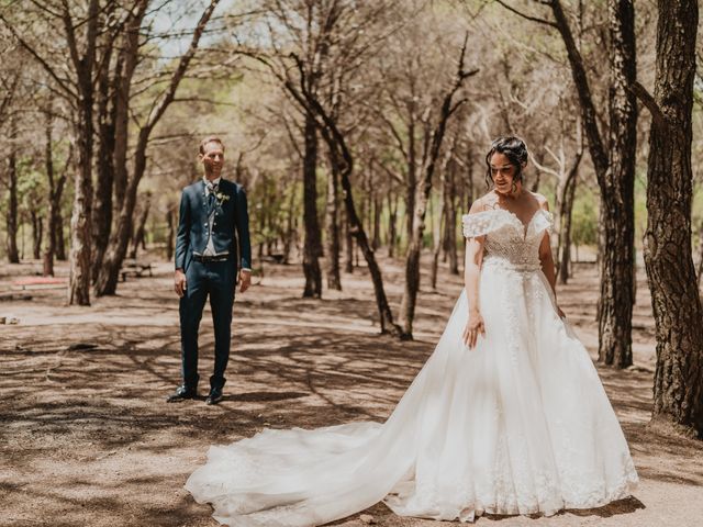 Il matrimonio di Rosaria e Andrea a Viagrande, Catania 56