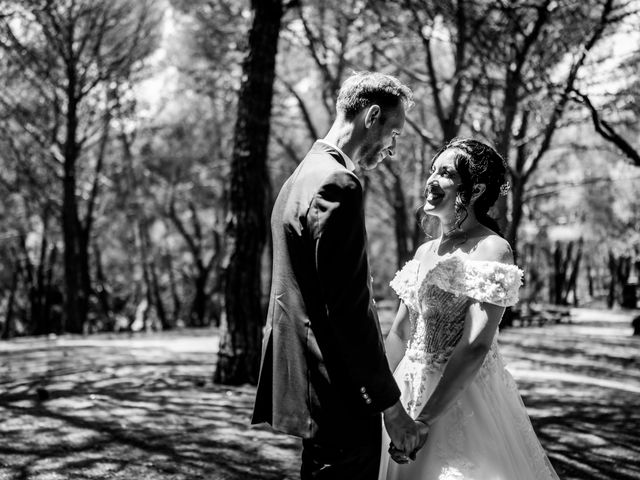 Il matrimonio di Rosaria e Andrea a Viagrande, Catania 58