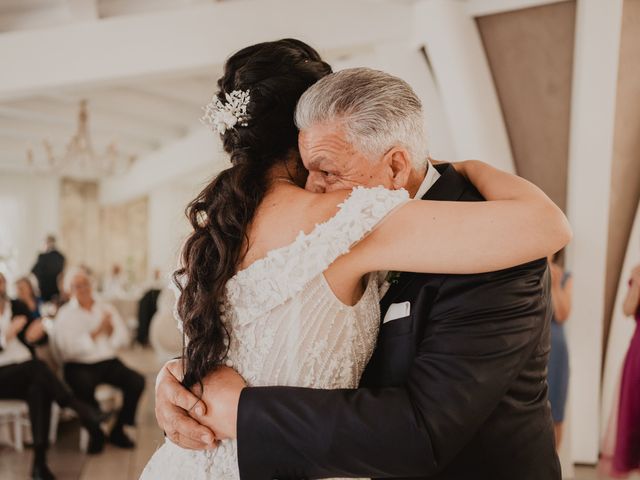 Il matrimonio di Rosaria e Andrea a Viagrande, Catania 64