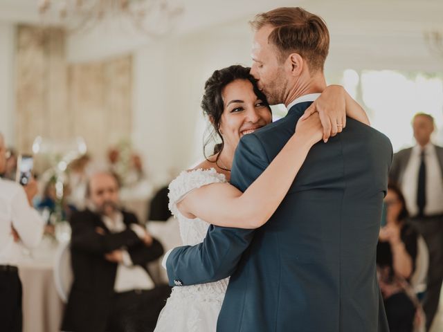 Il matrimonio di Rosaria e Andrea a Viagrande, Catania 65