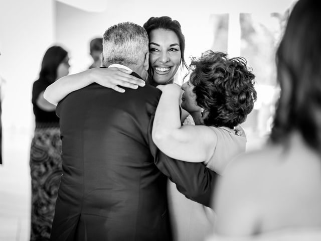 Il matrimonio di Rosaria e Andrea a Viagrande, Catania 67