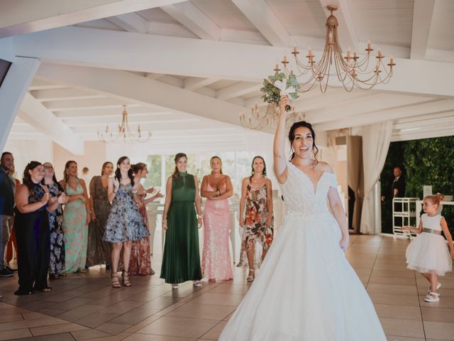 Il matrimonio di Rosaria e Andrea a Viagrande, Catania 68