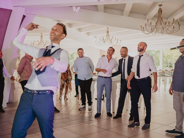 Il matrimonio di Rosaria e Andrea a Viagrande, Catania 69