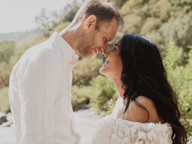 Il matrimonio di Rosaria e Andrea a Viagrande, Catania 78