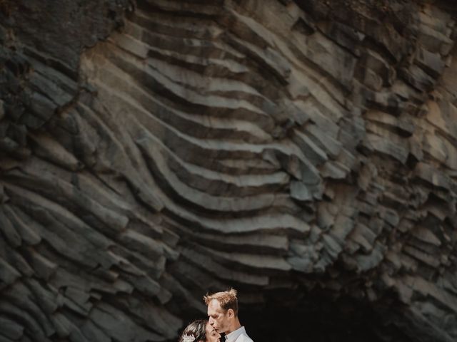 Il matrimonio di Rosaria e Andrea a Viagrande, Catania 90