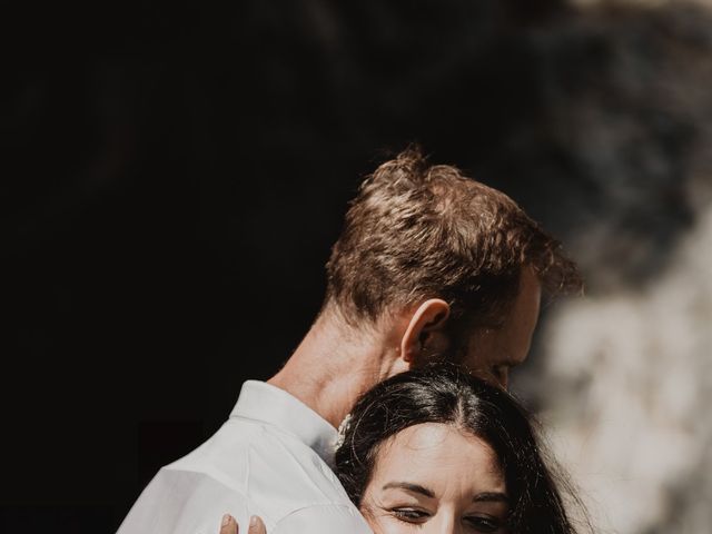 Il matrimonio di Rosaria e Andrea a Viagrande, Catania 92
