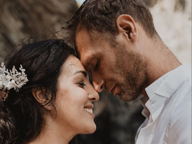 Il matrimonio di Rosaria e Andrea a Viagrande, Catania 98