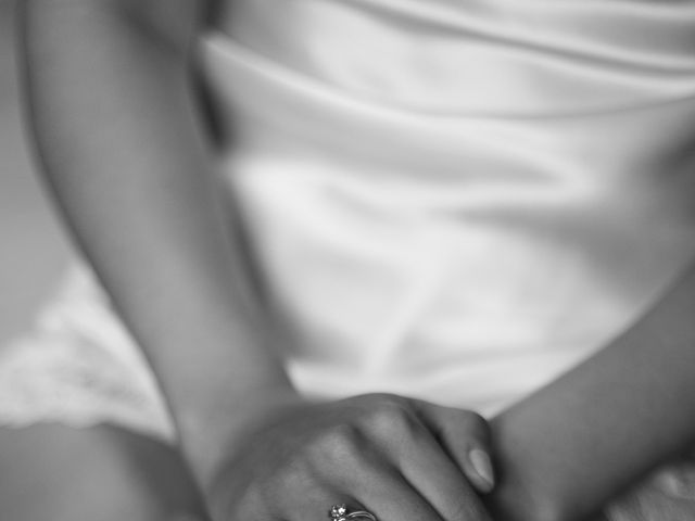 Il matrimonio di Andrea e Giorgia a Turate, Como 6