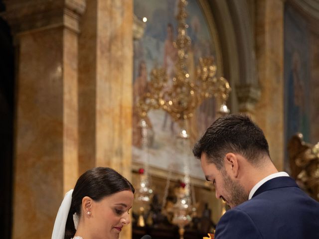 Il matrimonio di Andrea e Giorgia a Turate, Como 25