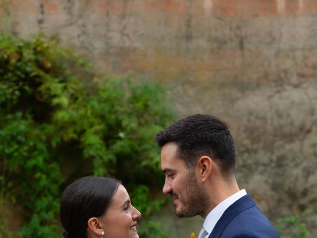 Il matrimonio di Andrea e Giorgia a Turate, Como 55