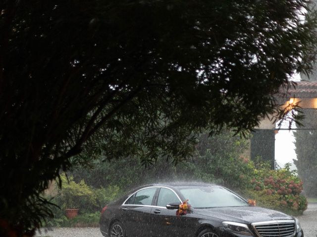 Il matrimonio di Andrea e Giorgia a Turate, Como 82