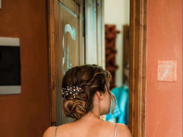 Il matrimonio di Nicola e Giulia a Cesena, Forlì-Cesena 5
