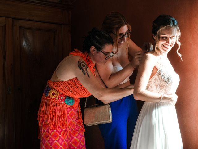 Il matrimonio di Nicola e Giulia a Cesena, Forlì-Cesena 15