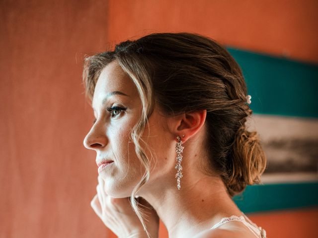 Il matrimonio di Nicola e Giulia a Cesena, Forlì-Cesena 18