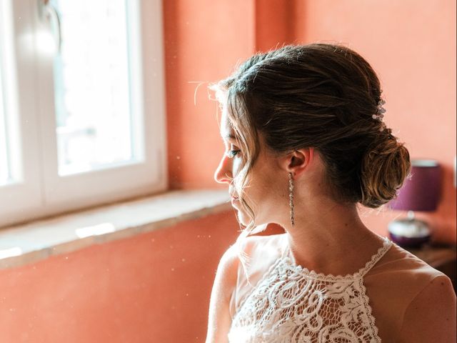 Il matrimonio di Nicola e Giulia a Cesena, Forlì-Cesena 19