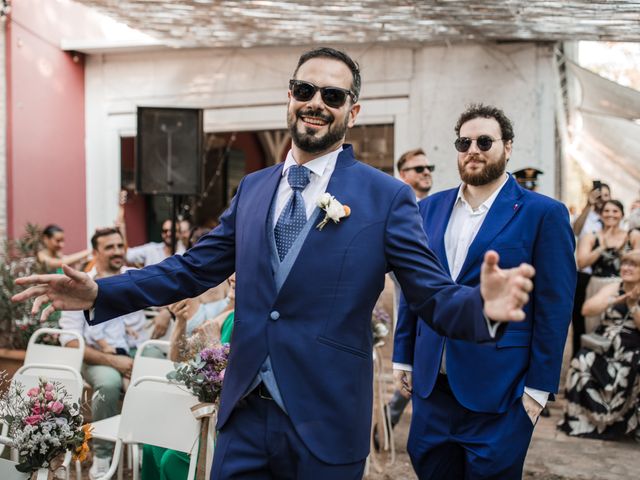 Il matrimonio di Nicola e Giulia a Cesena, Forlì-Cesena 22